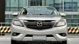 2019 Mazda BT50 4x2 2.2 Diesel Manual