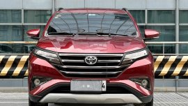 2018 Toyota Rush 1.5 G Automatic Gas