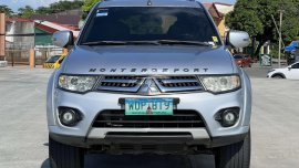 2014 Mitsubishi Montero SPT 4x2 GLX Manual For Sale! All in DP 120K!