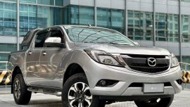 2019 Mazda BT50 4x2 2.2 Diesel Manual Rare 23K Mileage Only!