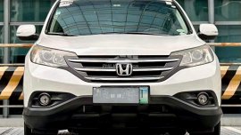 2012 Honda CR-V 4WD Automatic Gas📱09388307235📱