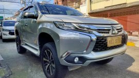 2017 Montero Sport GT 4x4 Automatic