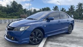 Honda Civic Fd 1.8s Top of the line