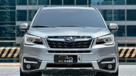 2017 SUBARU FORESTER 2.0 AUTOMATIC GAS!!