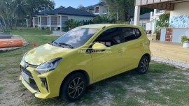 Used 2023 Toyota Wigo 1.0 G AT For Sale