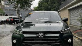 Toyota Avanza 1.3E Newlook A/T 2022