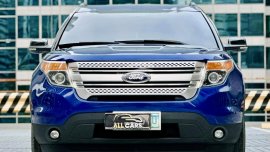 2013 Ford Explorer 2.0 ecoboost XLT a/t Gasoline‼️