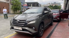 2022 Rush 1.5G Automatic Bronze