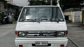 2020 L300 2.2 FB body newlook