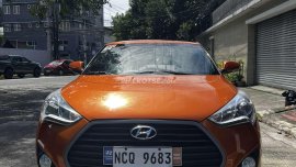 Hyundai 2017 Velostet 2.0GL