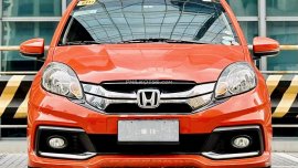 2015 Honda Mobilio RS 1.5 Automatic Gas‼️ 📲09121061462 MABY LATIDO‼️
