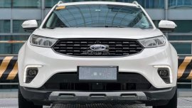 2022 Ford Territory Titanium 1.5 Gas Automatic TOP OF THE LINE 9k mileage (full CASA records)‼️‼️