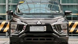 2019 Mitsubishi Xpander GLX 1.5 Gas Manual