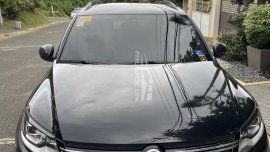 Slightly Used Tiguan