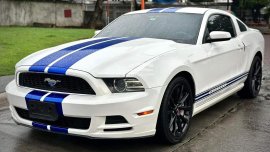 HOT!!! 2013 Ford Mustang Ecoboost for sale at affordable price 
