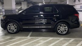 Used 2016 Ford Explorer SUV / Crossover for sale