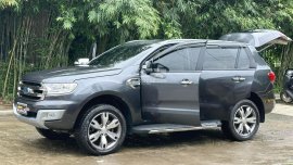 HOT!!! 2017 Ford Everest Titanium 4x4 Premium Plus for sale at affordable price 