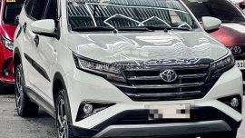 2020 Toyota Rush G Automatic