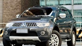 2012 Mitsubishi Montero GLS-V 4x2 Automatic Diesel  Promo- 168K ALL IN Price- P648,000 only!  ALL IN