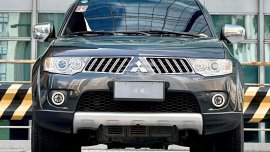 2012 Mitsubishi Montero GLS-V 4x2 Automatic Diesel 📲Carl Bonnevie - 09384588779‼️‼️