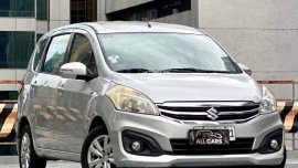 2017 Suzuki Ertiga GL Automatic Gasoline  27K Mileage only