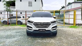2019 hyundai tucson GL