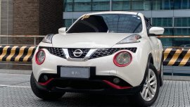 2018 Nissan Juke 1.6 CVT Gas Automatic