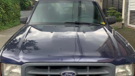 2000 Ford Ranger Pickup at cheap price