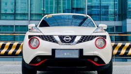 2018 Nissan Juke 1.6 CVT Gas Automatic‼️