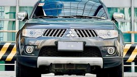 2012 Mitsubishi Montero GLS-V 4x2 Automatic Diesel‼️ 📲09121061462 MABY LATIDO‼️