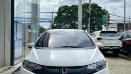 HONDA JAZZ 2016 AT