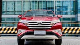 2018 Toyota Rush 1.5 E a/t gasoline 17k mileage Full CASA records‼️