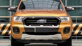 2019 FORD RANGER 2.0L WILDTRAK 4X2