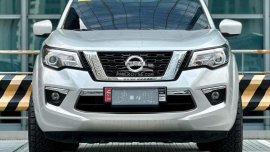 2020 NISSAN TERRA 2.5L EL