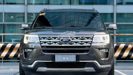 2018 FORD EXPLORER 4-DOOR