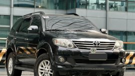 2012 Toyota Fortuner G Gas Rare 42k Mileage!  Price - 688,000 Php only!  Look for ARNEL P.