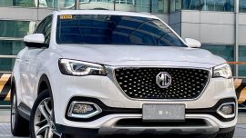 2022 MG HS Trophy 1.5 Turbo AT Top Of The Line! Look for ARNEL P.