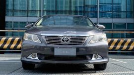 2013 Toyota Camry 2.5V Automatic Gas