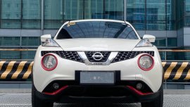 2018 Nissan Juke 1.6 CVT Gas Automatic