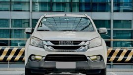 2017 Isuzu MUX 4x2 LSA 3.0 Automatic Diesel 