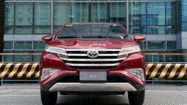 2018 Toyota Rush 1.5 E a/t gasoline