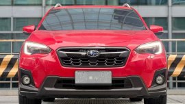 2018 Subaru XV Premium w/ eyesight TOP OF THE LINE