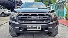 Ford Ranger Wildtrak 3.2L 2018 AT 4X4