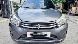 Suzuki Celerio CVT 1.0L 2018 AT