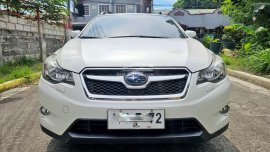 Subaru XV Premium 2016 AT 2.0L
