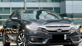 2017 Honda Civic 1.8E Automatic Gas 📲Carl Bonnevie - 09384588779‼️‼️