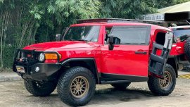 HOT!!! 2016 Toyota FJ Cruiser LOADED for sale at affordable price 