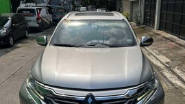 Montero Sport GT 4X4 2017 Automatic