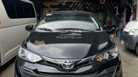 Toyota Vios 1.5G 2019 M/T