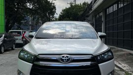 Innova 2.8G 2018 Automatic Pearl white